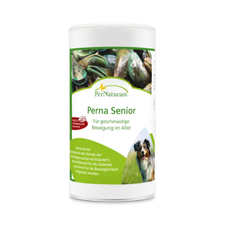 Perna Senior (250g)