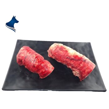 Barf Rinderluftröhre am Stück (1000g)