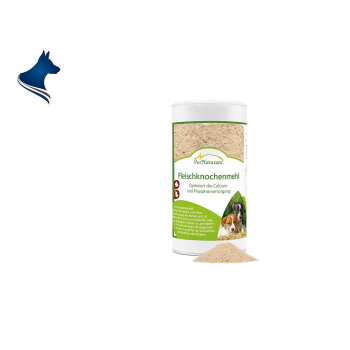 Fleischknochenmehl (500g)