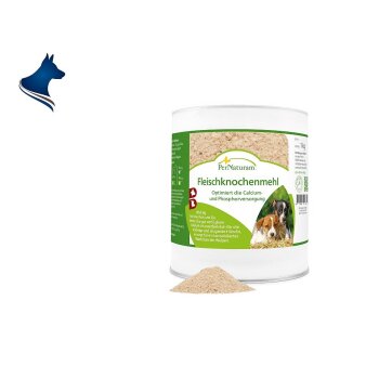 Fleischknochenmehl (1000g)