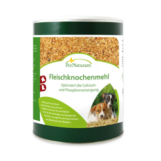 Fleischknochenmehl (2500g)