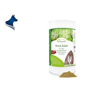Perna Adult (1000g)