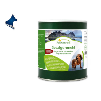 Seealgenmehl (500g)