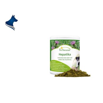 Hepatika (100g)