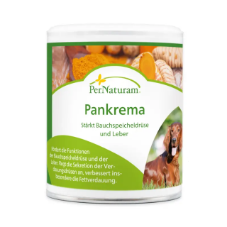 Pankrema (100g)