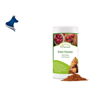 Roter Pointer (250g)