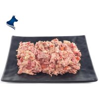 Barf Rinder-Menü-1
