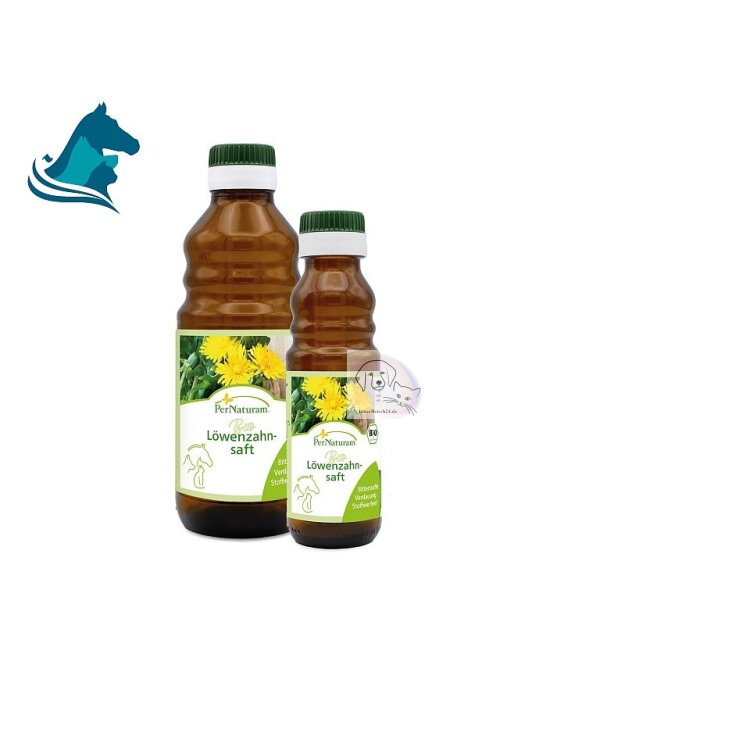 BioLöwenzahnsaft Hund, 5,90